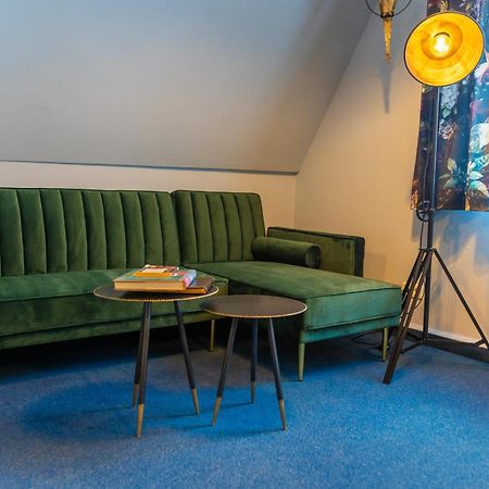 Boutique Hotel Bundschuh 3 Sterne Superior Lohr Exteriör bild