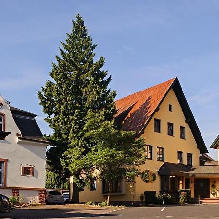 Boutique Hotel Bundschuh 3 Sterne Superior Lohr Exteriör bild