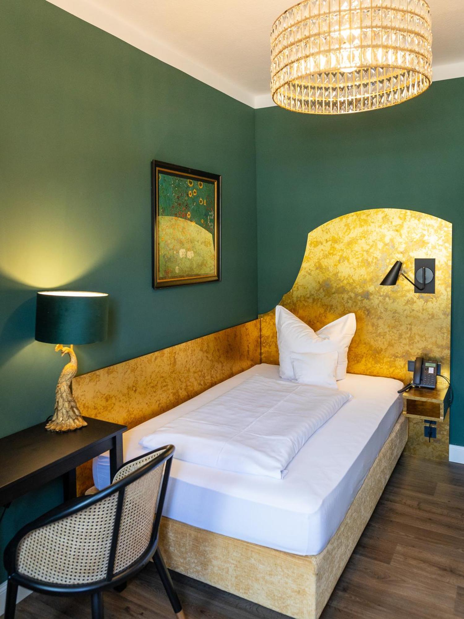 Boutique Hotel Bundschuh 3 Sterne Superior Lohr Exteriör bild