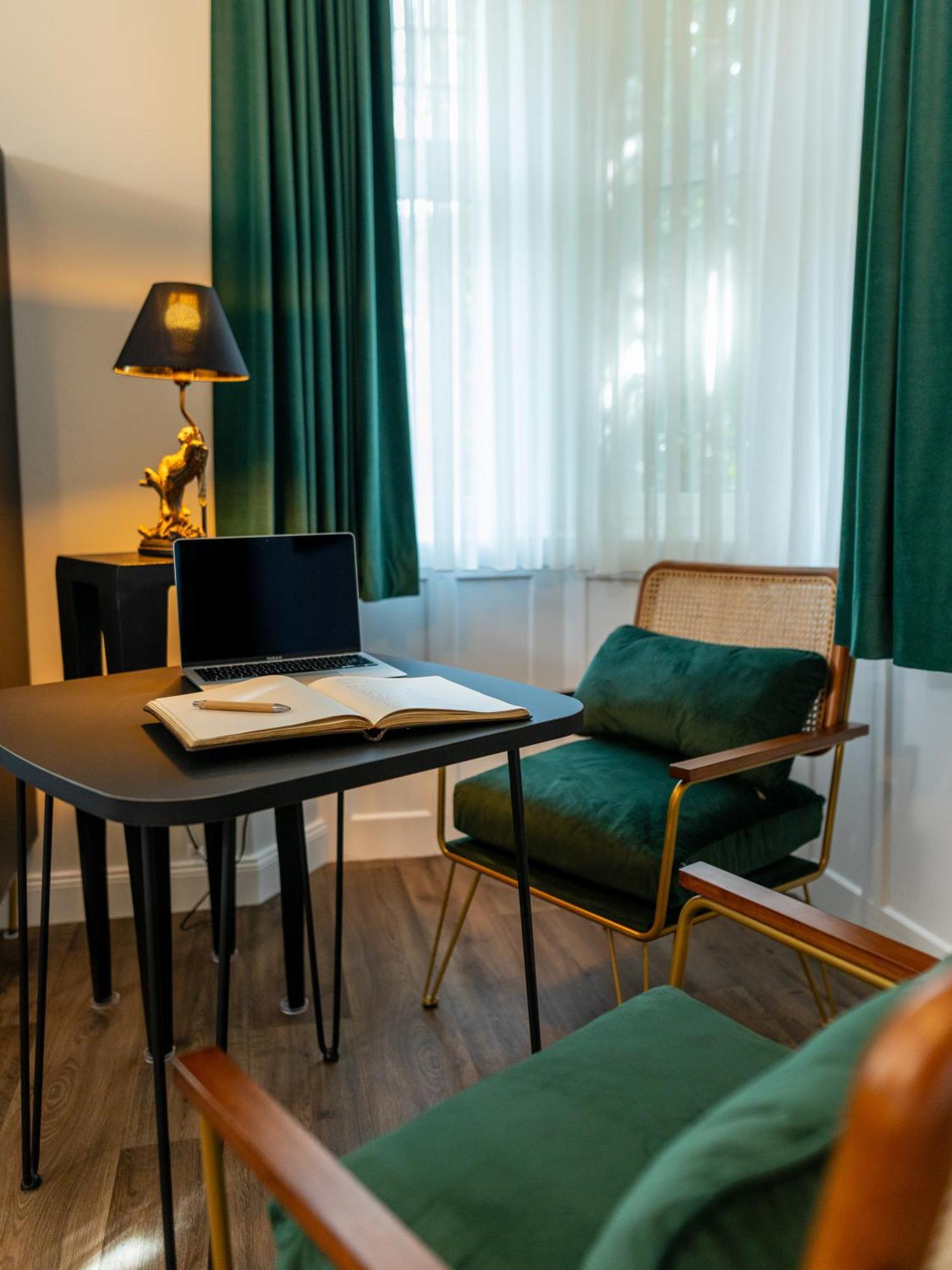 Boutique Hotel Bundschuh 3 Sterne Superior Lohr Exteriör bild