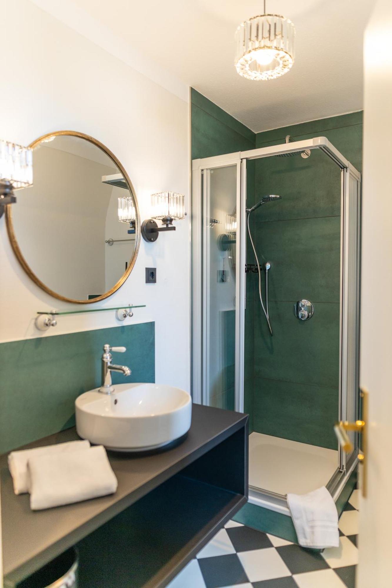 Boutique Hotel Bundschuh 3 Sterne Superior Lohr Exteriör bild