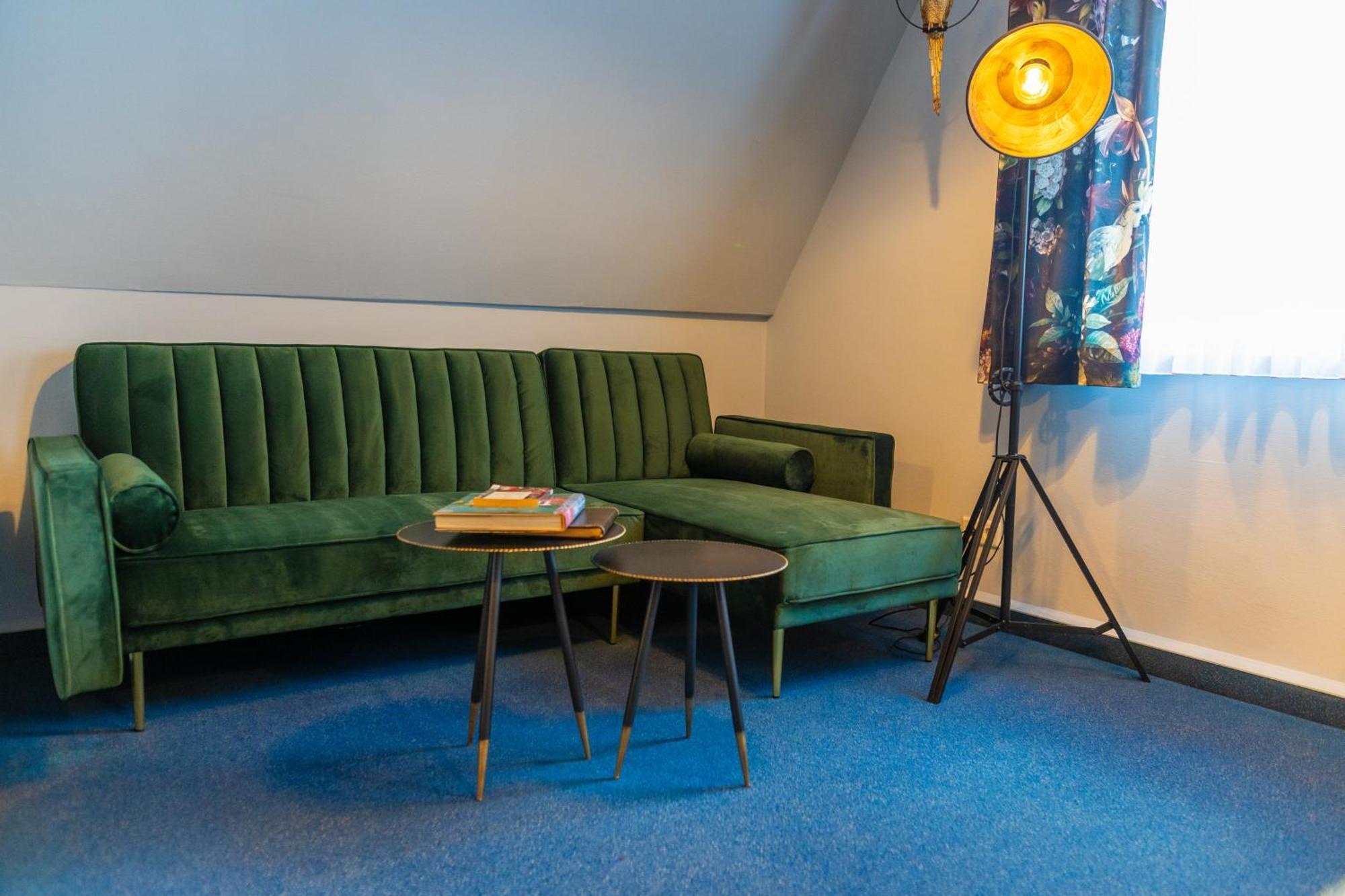 Boutique Hotel Bundschuh 3 Sterne Superior Lohr Exteriör bild
