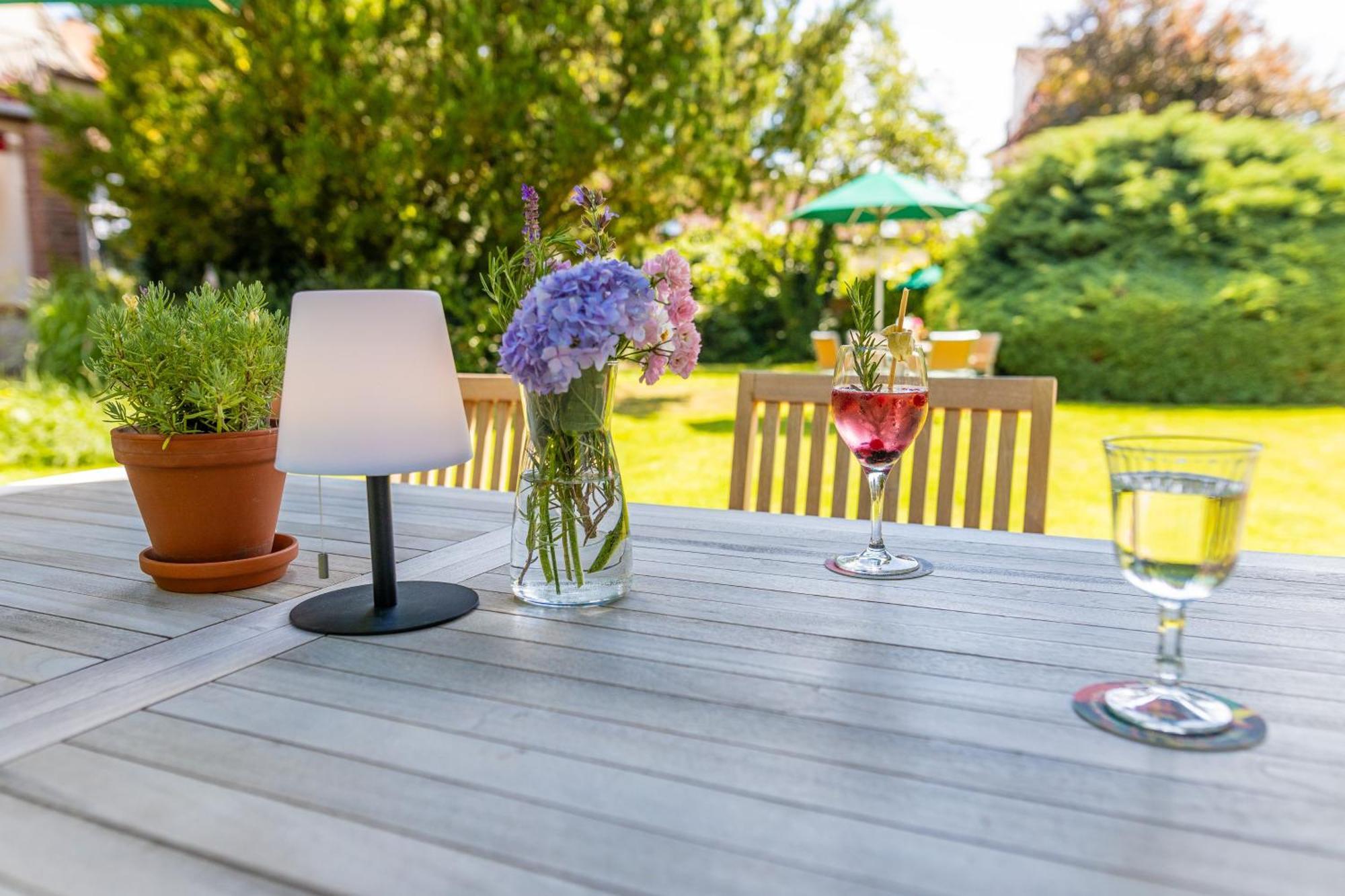 Boutique Hotel Bundschuh 3 Sterne Superior Lohr Exteriör bild