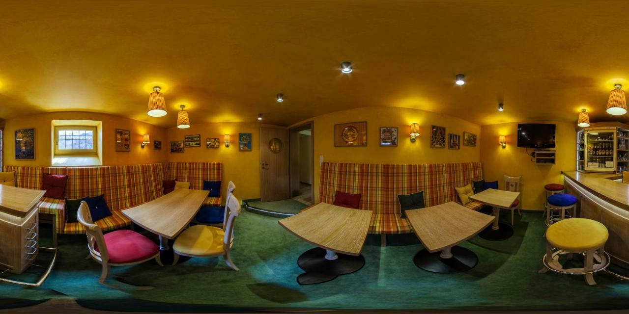 Boutique Hotel Bundschuh 3 Sterne Superior Lohr Exteriör bild